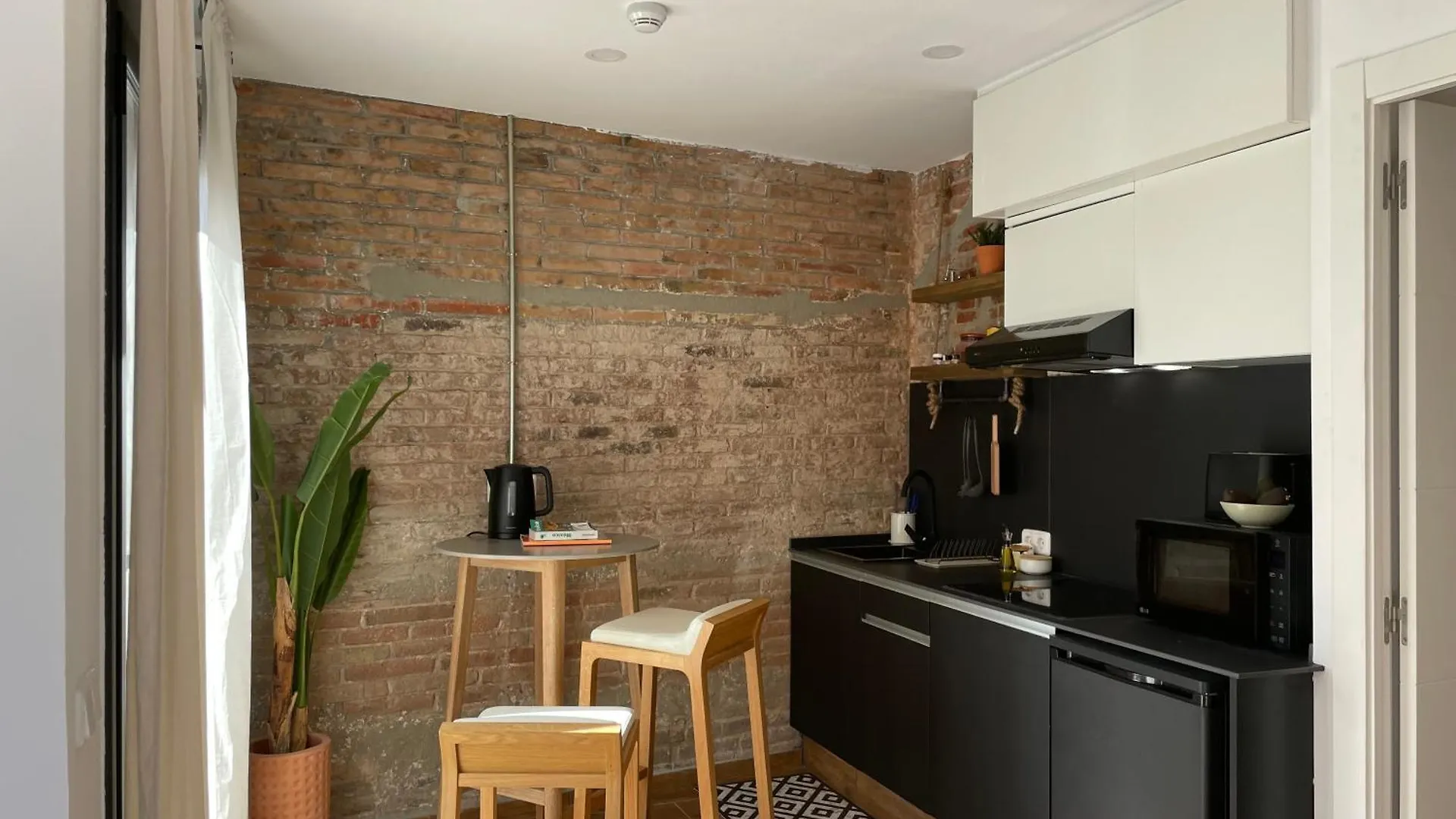 Apartment A 15 Min De Las Ramblas En Metro L'Hospitalet de Llobregat