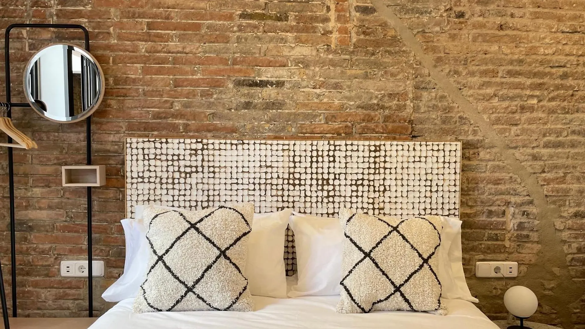 Apartment A 15 Min De Las Ramblas En Metro L'Hospitalet de Llobregat