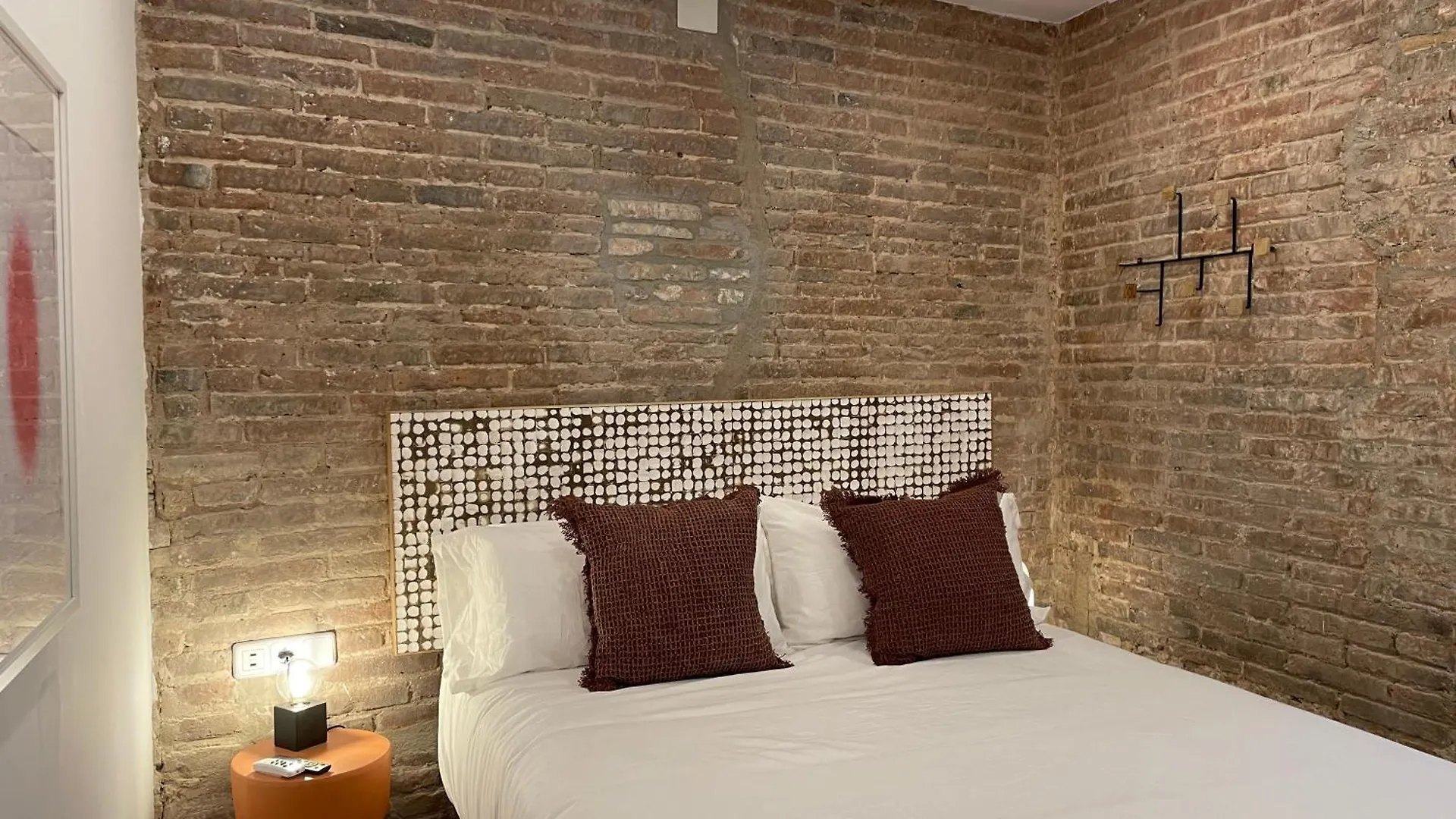 Apartment A 15 Min De Las Ramblas En Metro L'Hospitalet de Llobregat